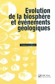 Evolution De La Biosphere Et E (eBook, ePUB)