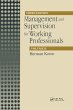 Management and Supervision for Working... - Bild 1
