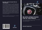 De joint venture tussen Fiat en Tata Motors