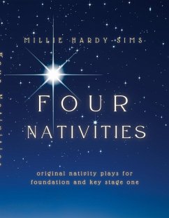 Four Nativities - Hardy-Sims, Millie Four Nativities - Hardy-Sims, Millie