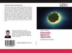 Filosofía Natural Aplicada - Valdivia H., Ramiro A.