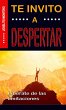 Te Invito a Despertar (eBook, ePUB) - Bild 1
