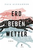 Erdbebenwetter (Mängelexemplar)