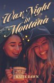 Wax Night in Montana (eBook, ePUB)
