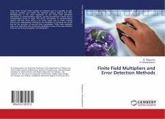 Finite Field Multipliers and Error Detection Methods - Sargunam, B.; Dhanasekaran, R.