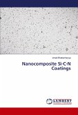 Nanocomposite Si-C-N Coatings