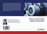 Modern Trends in Speed Control of Three Phase Induction Motor Drives