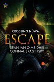 Escape (Crossing Nuwa, #1) (eBook, ePUB)