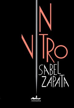 In vitro (eBook, ePUB) - Zapata, Isabel
