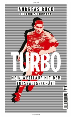 Turbo (Mängelexemplar) - Buck, Andreas;Ehrmann, Johannes