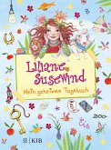 Liliane Susewind - Mein geheimes Tagebuch (Mängelexemplar)