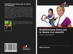 Riabilitazione fisica per le donne con obesità - Ivanova, Olga