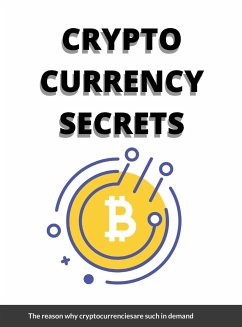 Crypto Currency Secrets: Hottest investment opportunities - Lim, John