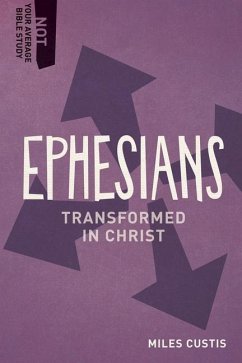 Ephesians - Custis, Miles