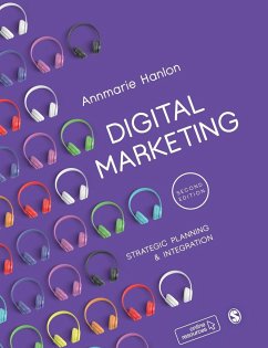 Digital Marketing - Hanlon, Annmarie