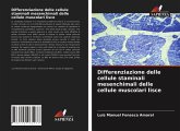 Differenziazione delle cellule staminali mesenchimali delle cellule muscolari lisce