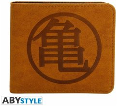 Cover DRAGON BALL - Premium Wallet 