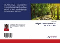 Sengon: Characteristic and Benefits in Java - Susanto, Anang