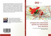 L'impact d'un événement sportif sur l'attractivité d'un territoire L'impact d'un événement sportif sur l'attractivité d'un territoire