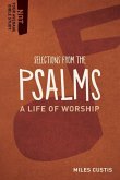 Selections from the Psalms
