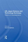 U.S.-Japan Science And Technology Exchange (eBook, PDF)