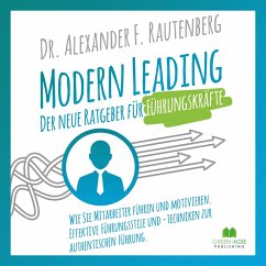 Modern Leading (MP3-Download) - Rautenberg, Dr. Alexander F.