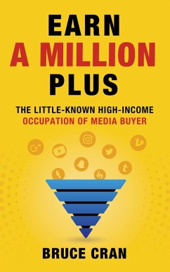 Cover Earn a Million Plus (eBook, ePUB)