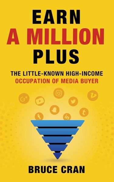 Earn a Million Plus (eBook, ePUB) Earn a Million Plus (eBook, ePUB)