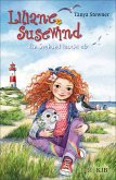 Ein Seehund taucht ab / Liliane Susewind Bd.13 (Mängelexemplar)