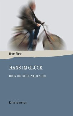 Hans im Glück (eBook, ePUB) - Ebert, Hans