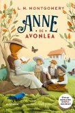 Anne de Avonlea - (Texto integral - Clássicos Autêntica)