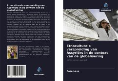 Etnoculturele verspreiding van Assyriërs in de context van de globalisering - Lavo, Rose