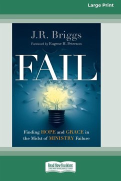 Fail - Briggs, J. R.