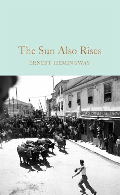 The Sun Also Rises - Hemingway, Ernest