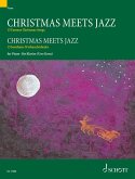 Christmas meets Jazz (eBook, PDF)