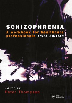 Schizophrenia (eBook, PDF) - Thompson, Peter