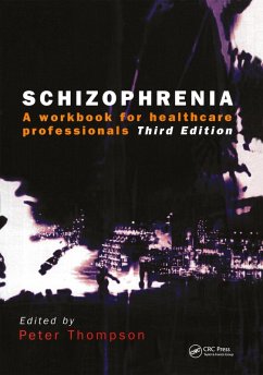 Cover Schizophrenia (eBook, PDF)