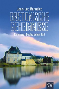 Bretonische Geheimnisse / Kommissar Dupin Bd.7 (Mängelexemplar) - Bannalec, Jean-Luc