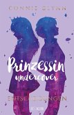 Entscheidungen / Prinzessin undercover Bd.3 (Mängelexemplar)