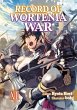 Record of Wortenia War: Volume 13... - Bild 1