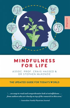 Mindfulness for Life (eBook, ePUB) - Hassed, Assoc. Craig; Mckenzie, Stephen