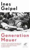 Generation Mauer (Mängelexemplar)