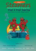 Steph & Staph Superbug cause havoc in an Indian Village hospital (eBook, ePUB)