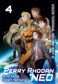 Perry Rhodan NEO: Volume 4 (English Edition) (eBook, ePUB)