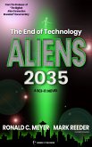 Aliens 2035 (eBook, ePUB)