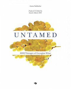 Cover Untamed (eBook, ePUB)