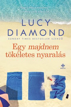 Egy majdnem tökéletes nyaralás (eBook, ePUB) - Diamond, Lucy