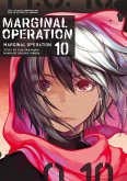 Marginal Operation Volume 10 (eBook, ePUB)