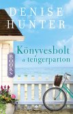 Könyvesbolt a tengerparton (eBook, ePUB)