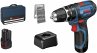 Bosch GSB 12V-15 Professional... - Bild 1